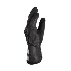 T.UR G-Four - Black -Attrezzatura Per Moto tur g four black 4