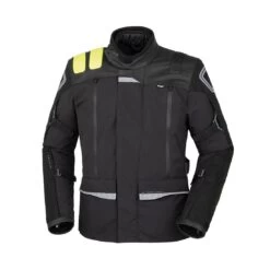 T.UR J-ONE - Black/Yellow