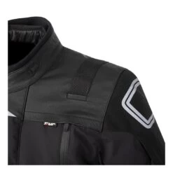 T.UR J-ONE - Black/Yellow -Attrezzatura Per Moto tur j one blackyellow 5