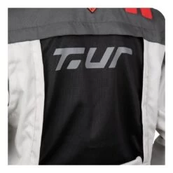 T.Ur J-Three LGR -Attrezzatura Per Moto tur j three lgr 7