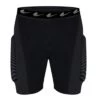 UFO Atrax Boy Padded Shorts - Nero