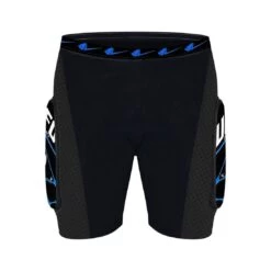 Ufo Atrax C/Prot - Nero/Blu