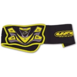 Ufo Boy Base 2 Evolution Yellow - Bimbo