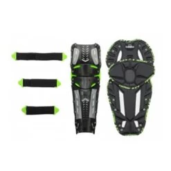 Ufo Crypton - Nero -Attrezzatura Per Moto ufo crypton nero 4