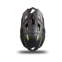 Ufo Echus He 167 - Nero Opaco -Attrezzatura Per Moto ufo echus he 167 nero opaco 9