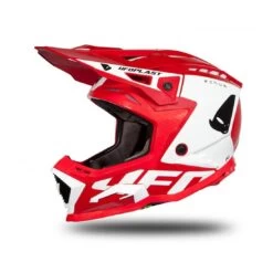 Ufo Echus He 170 - Rosso/Bianco