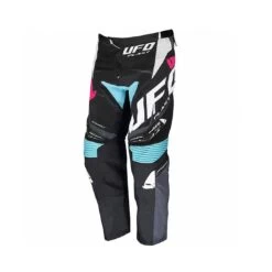 Ufo Element 017 - Nero