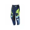 Ufo Hydra Boy - Pant - Blu