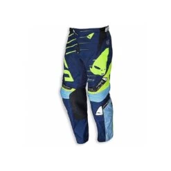 Ufo Hydra Boy - Pant - Blu