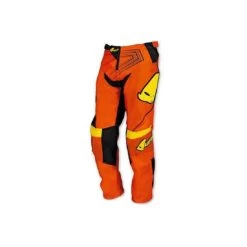 Ufo Iconic Jr. Pant. - Yellow