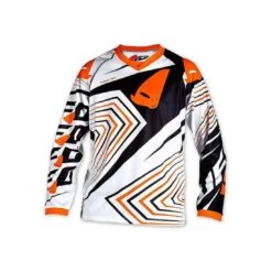 Ufo Iconic Junior - Arancio