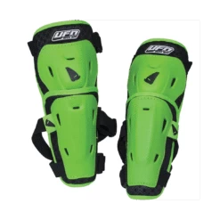 Ufo Jasper Gomitiera - Verde