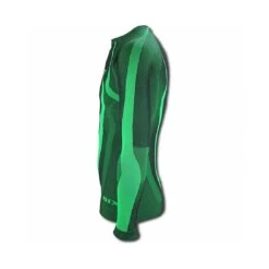 Ufo Maglia Intima Manica Lunga - Verde -Attrezzatura Per Moto ufo maglia intima manica lunga verde 2