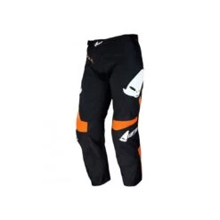 Ufo Mizar Boy - Pant - Arancione
