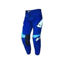 Ufo Mizar Boy - Pant - Blu