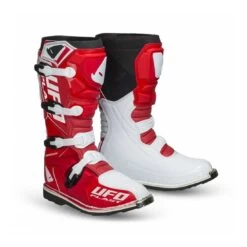 UFO Obsidian Jr 022 - Red