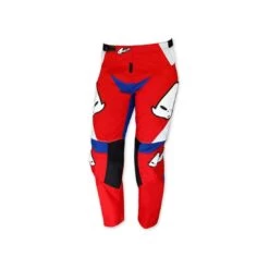 Ufo Revolt Boy - Pant - Rosso