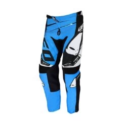 Ufo Revolt Pant - Azzurro