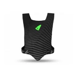 Ufo Shan S/Spalline Junior 9/13 - Livello 2/2 - Nero -Attrezzatura Per Moto ufo shan sspalline junior livello 22 nero 3