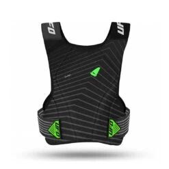 Ufo Shan S/Spalline - Livello 2/2 - Nero