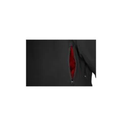 UFO Taiga - Nero -Attrezzatura Per Moto ufo taiga nero 4