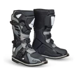 UFO Thypoon Boy - Nero