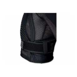 Ufo Ultralight Boy Jr 2022 - Nero -Attrezzatura Per Moto ufo ultralight evo junior safety nero 3