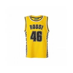VR46 Canotta NBA - BIMBO