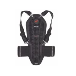 Zandonà Netcube BackPro X6 - Black